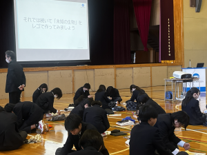 コニカミノルタ2024-4