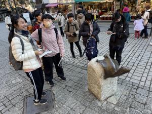 ムササビ2024-3