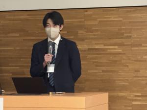 生物部交流会2024-4