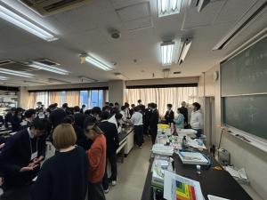 生物部交流会2024-7