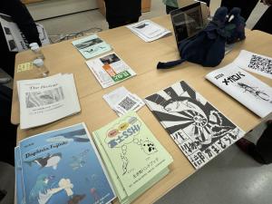 生物部交流会2024-9