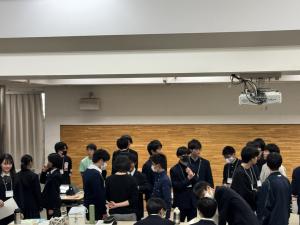 生物部交流会2024-10