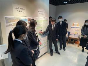 八王子提案発表会2024-2