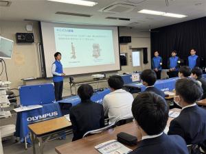 内視鏡2024-1