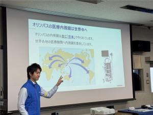 内視鏡2024-3