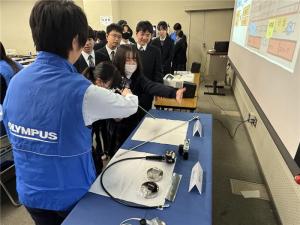 内視鏡2024-9