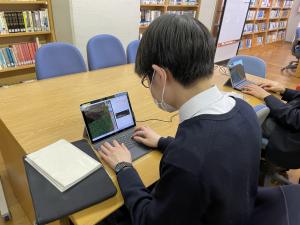 プログラミング2024-5