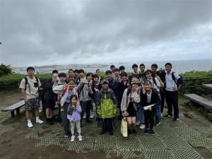 猿島8