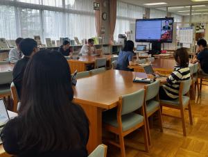 日経電子版講習会