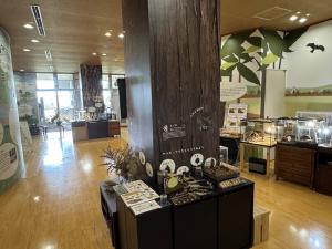 生きもの展示室2025-5