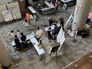 エコフェス2025-6