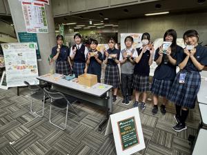 エコフェス2025-8