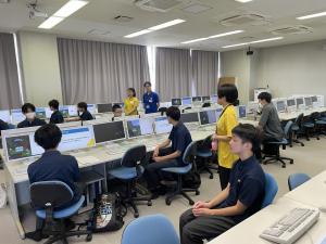 プログラミング講座2025-2