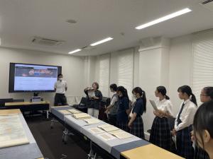 東大史料編纂所2025-3