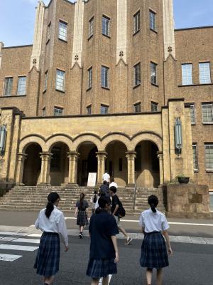 東大史料編纂所2025-5