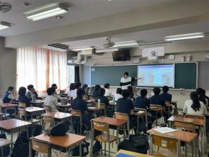 ホームカミングデー 2025-2