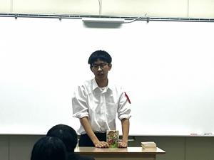 ビブリオバトル2025-2