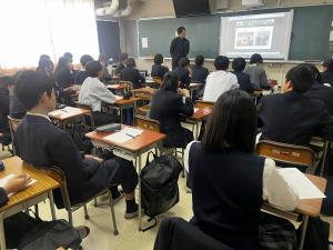 AI倫理講座2025-2