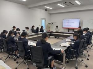 国文学研究資料館①