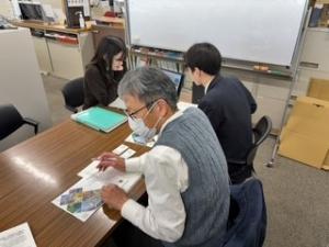 八王子市訪問③