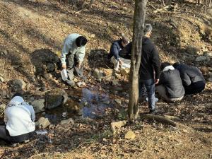 高尾の森20260118-6