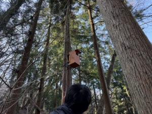 高尾の森20260118-8