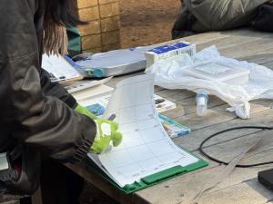 高尾の森20260118-9