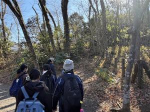 トトロの森20260201-1