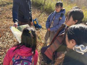 トトロの森20260201-2