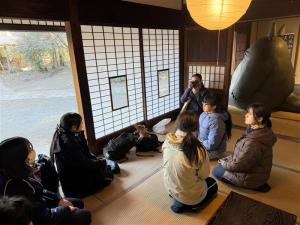 トトロの森20260201-7