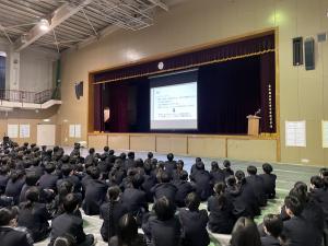 成果発表会2025-1