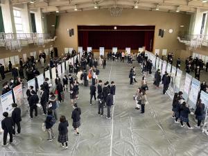 成果発表会2025-6