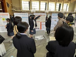 成果発表会2025-7