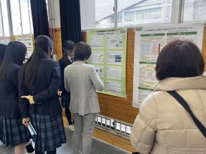 成果発表会2025-9