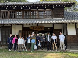 トトロの森2026-1