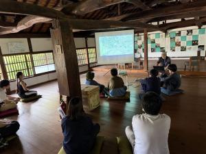 トトロの森2026-2