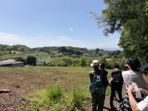 トトロの森2026-3