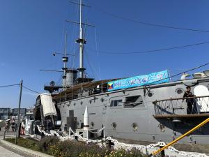 猿島2026-6
