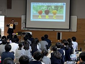3年FW講演会2026-3