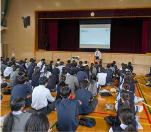20260610株式会社ネイチャーラボ講演会HP用写真2