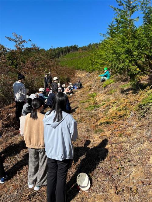 9期研修旅行2-10