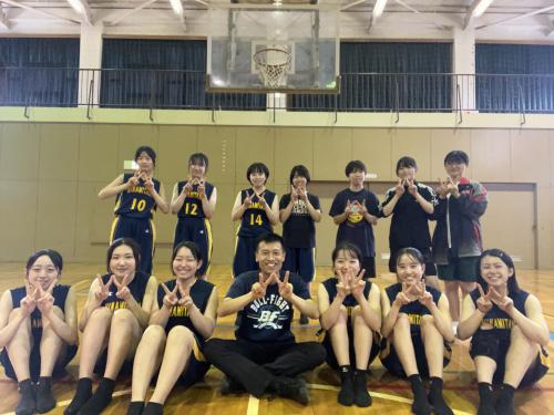 2024秋季八王子市民予選