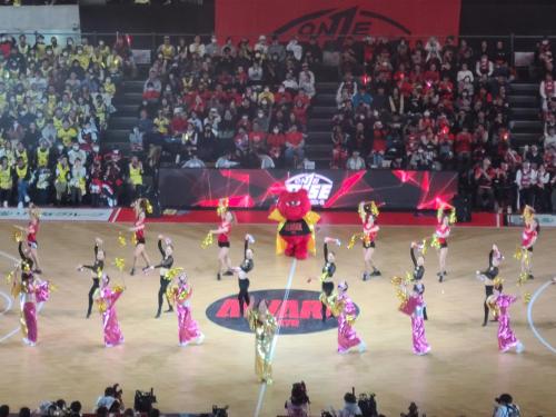 Bリーグ20250105(2)