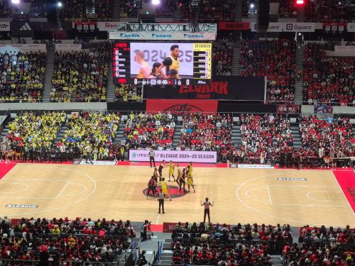 Bリーグ20250105(3)