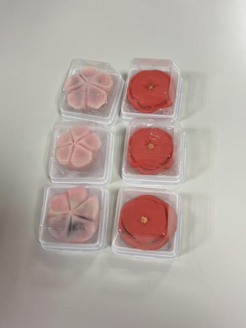 和菓子(3)
