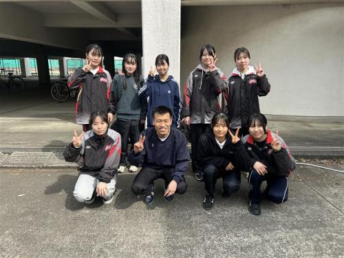 春季八王子市民大会予選