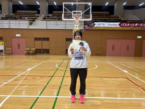 順位決定戦個人 (1)