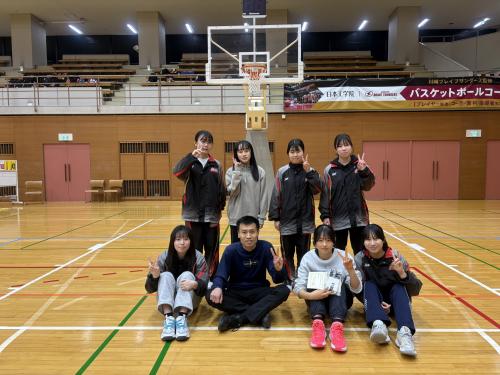 順位決定戦全体