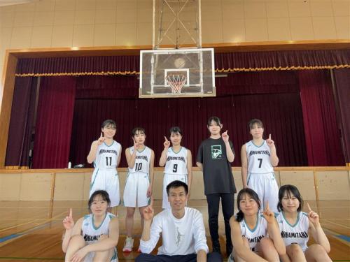 R8春季大会1回戦