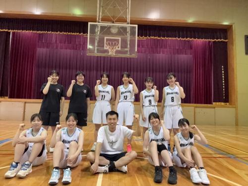 夏季大会1回戦